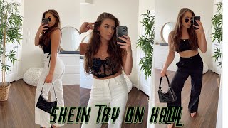 shein try on haul (what's WORTH YOUR MONEY & whats not...) + COUPON CODE!