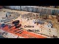 Обзор на мой инструмент. #2. Ombra OMT94S