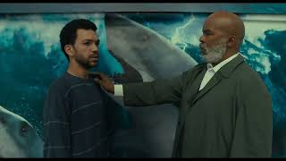 The American Society of Magical Negroes 2024 - U S TV Spot untold story
