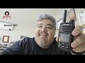Smart PTT Sim Card Two-Way Radios