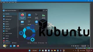 How to Install Latest Kubuntu on VirtualBox