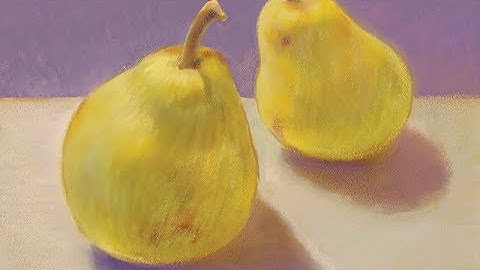 Getting started with Painter 2019 - Property Bar and Shortcuts