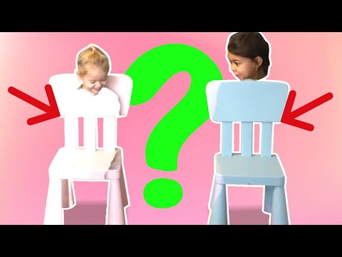 дети НЕВИДИМКИ рoзыграли папу. Дети играют в прятки 6+