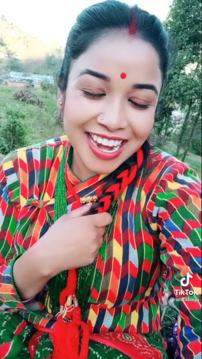 Tiktok video by Anita Baiju || Buhari || Kamala
