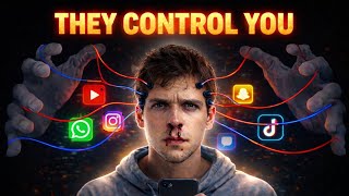 How Algorithms Engineer Your Behavior!!