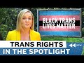 Full Frontal Rewind: Trans Rights Are Human Rights