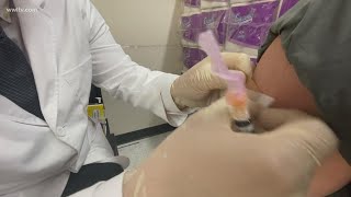 Flu vaccines more important in 2020