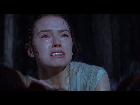 The Rise Of Skywalker, And The Fall Of Star Wars