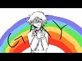 Ouma's Whole Family Thinks He's Gay (Animatic) SPOILERS