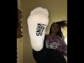 Giantess In Socks 