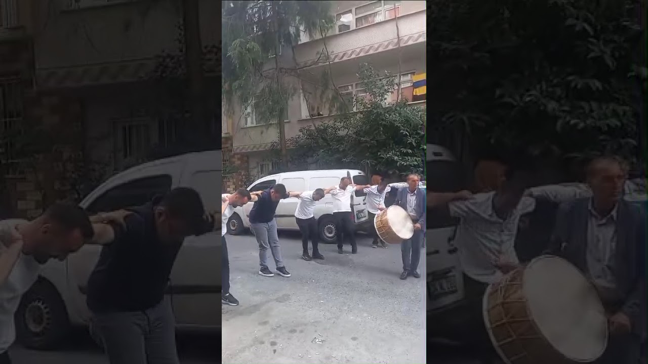 Alucra düğün #alucra #horon #düğün