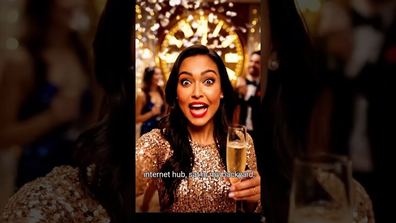 Член ТСЖ Карен заставила меня убрать спутниковую антенну, а потом запаниковала, когда я отключил ...