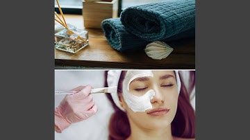 Pulsating Backdrops for Health Spas