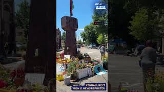 Madison mayor calls for end of encampment