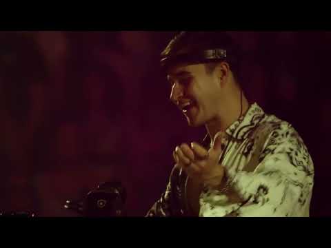 John Summit   La Danza Extended Mix Live @ Madison Square Garden