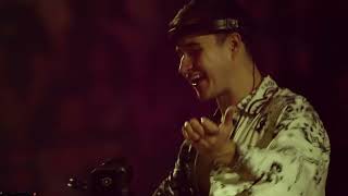 John Summit   La Danza Extended Mix Live @ Madison Square Garden