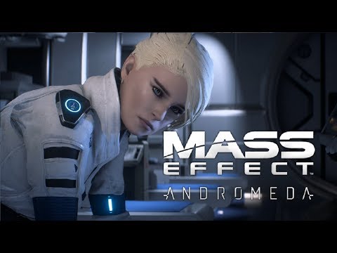 Video: I Giocatori Di Mass Effect Andromeda Vogliono Un Pulsante Di Disattivazione Dell'audio Per La Sua Chiacchierona AI