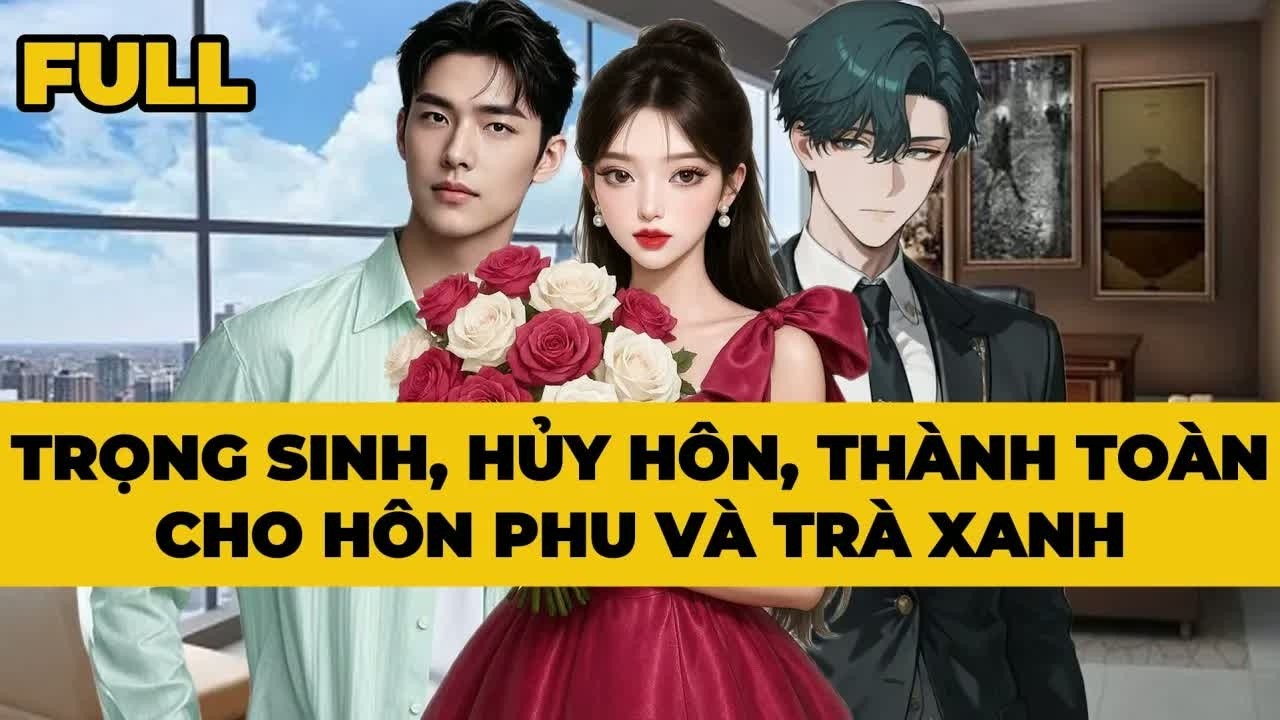 Buông tay người chồng từng hứa trọn đời, tôi rời đi không oán trách, để anh tự đối diện với sự thật