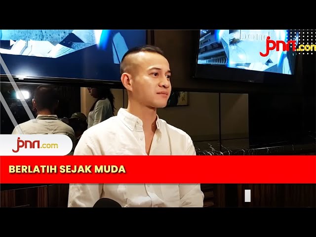 Oh, Ternyata Ini Alasan Herjunot Ali Pilih Profesi sebagai DJ - JPNN.com