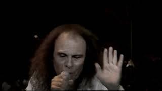 Dio - Throw Away Children