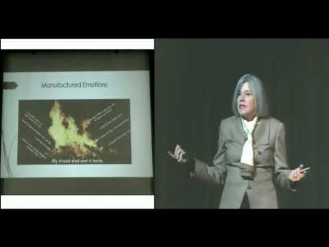 Cognitive Procession Therapy (CPT) Session with Patricia A. Resick, Ph.D., ABPP — J&K Seminars
