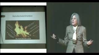Cognitive Procession Therapy (CPT) Session with Patricia A. Resick, Ph.D., ABPP — J&K Seminars