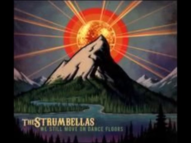 The Strumbellas - The Fire.mp4