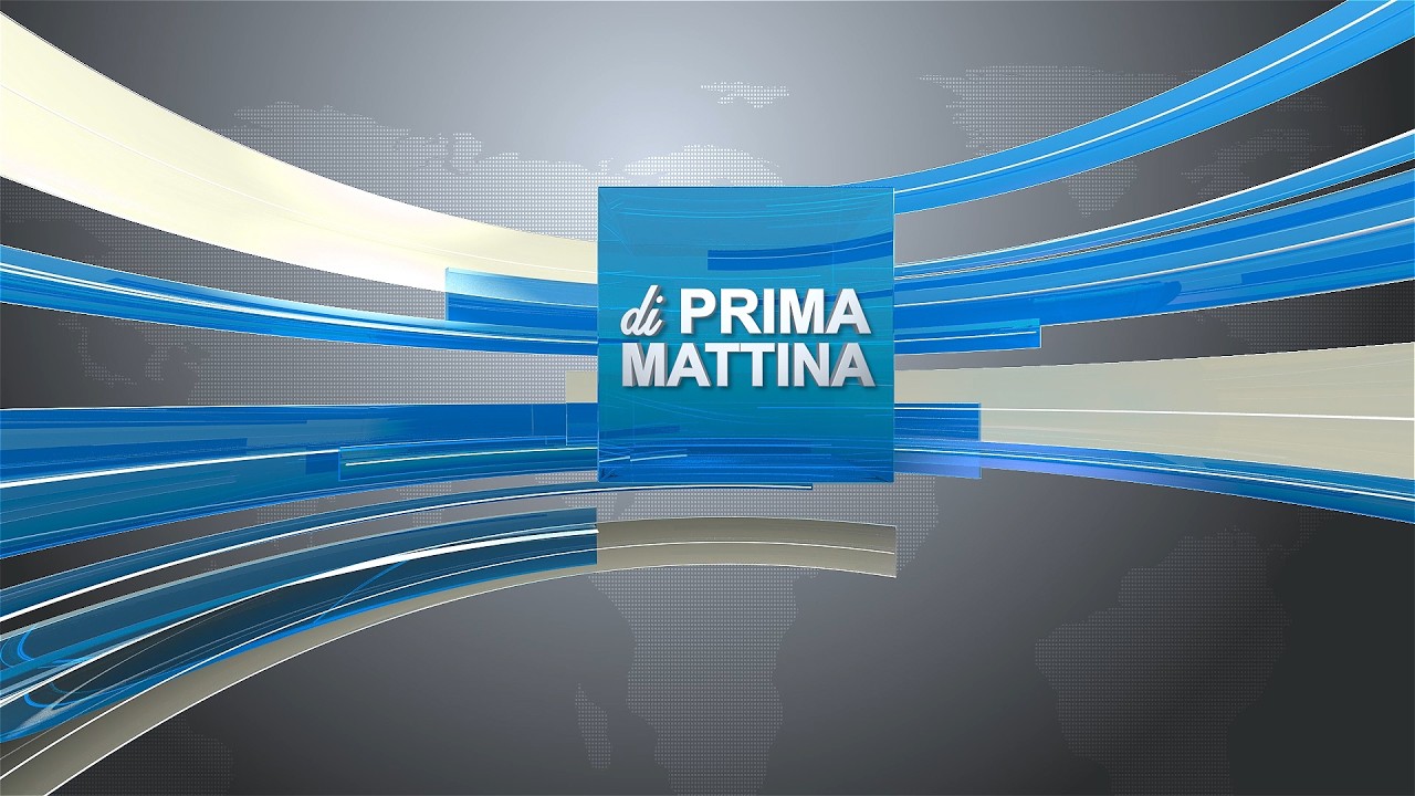 Di Prima Mattina - Mercoledì 4 marzo - In tv seguici su Prima Tivvù canale 17