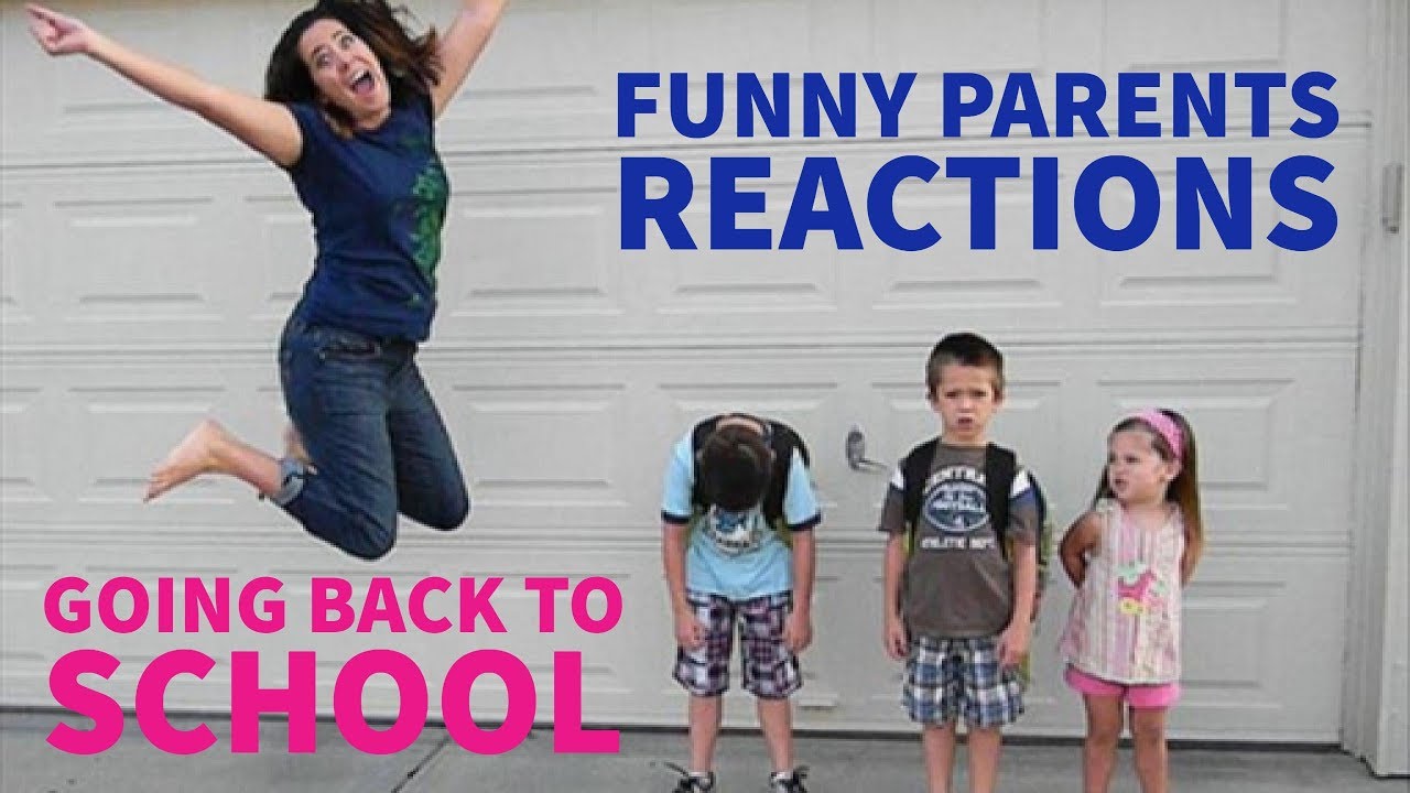 Kids Reaction. Go back Kids meme. Video School React. Mom takes me to School. My parents go goes to work