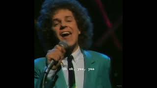 Leo Sayer  More Than I Can Say
