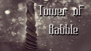 REACTION 232] SCP-962 Tower of Babble made by Dr Bob 