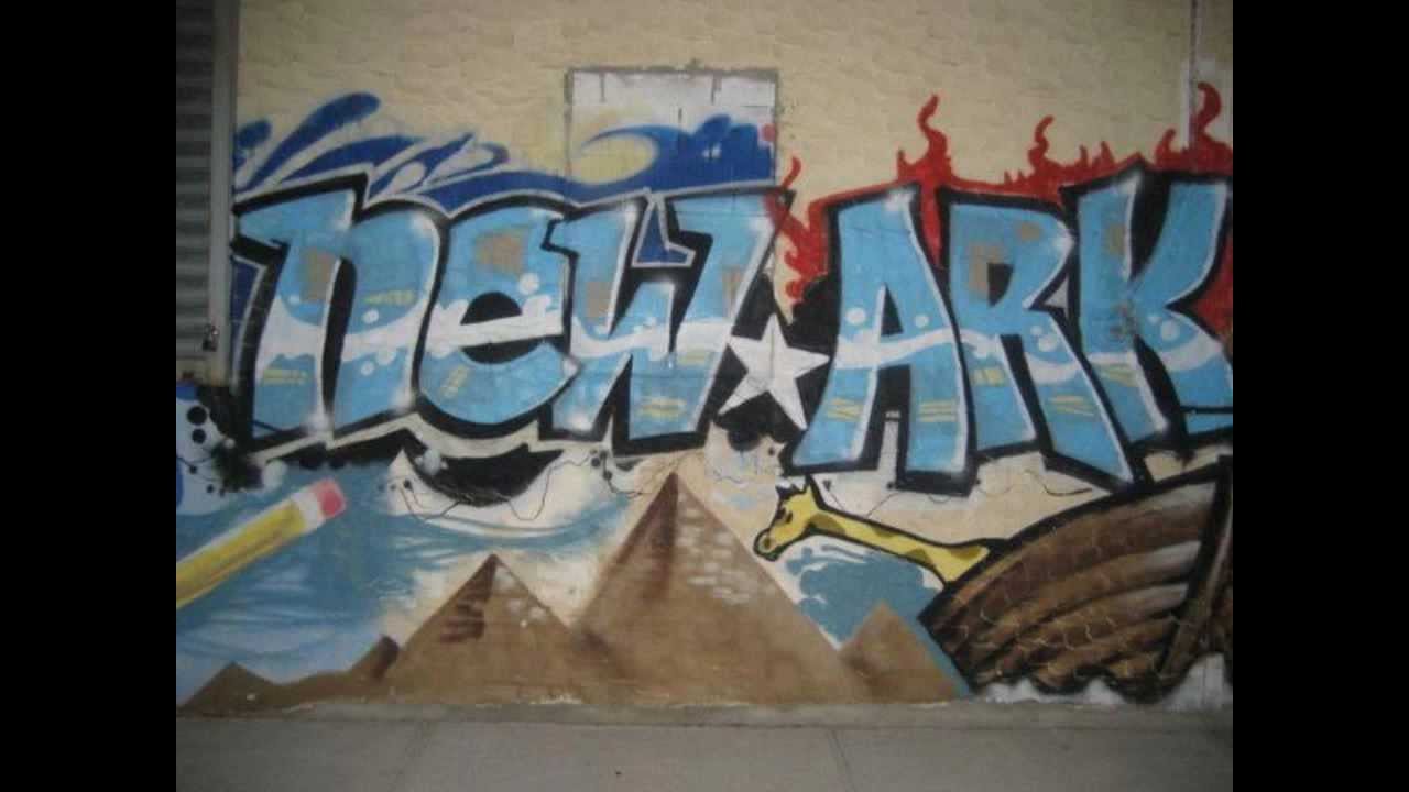 Beat No. 312 Graffix.wmv by J. Gainey