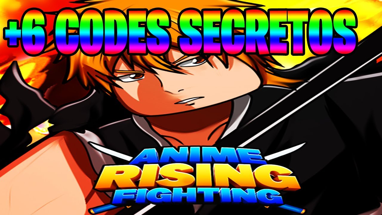 ✓NEW✓ ALL 40 WORKING CODES for 🔥ANIME FIGHTERS SIMULATOR