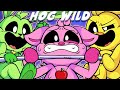 Smiling critters hog wild part 1fan animation 3