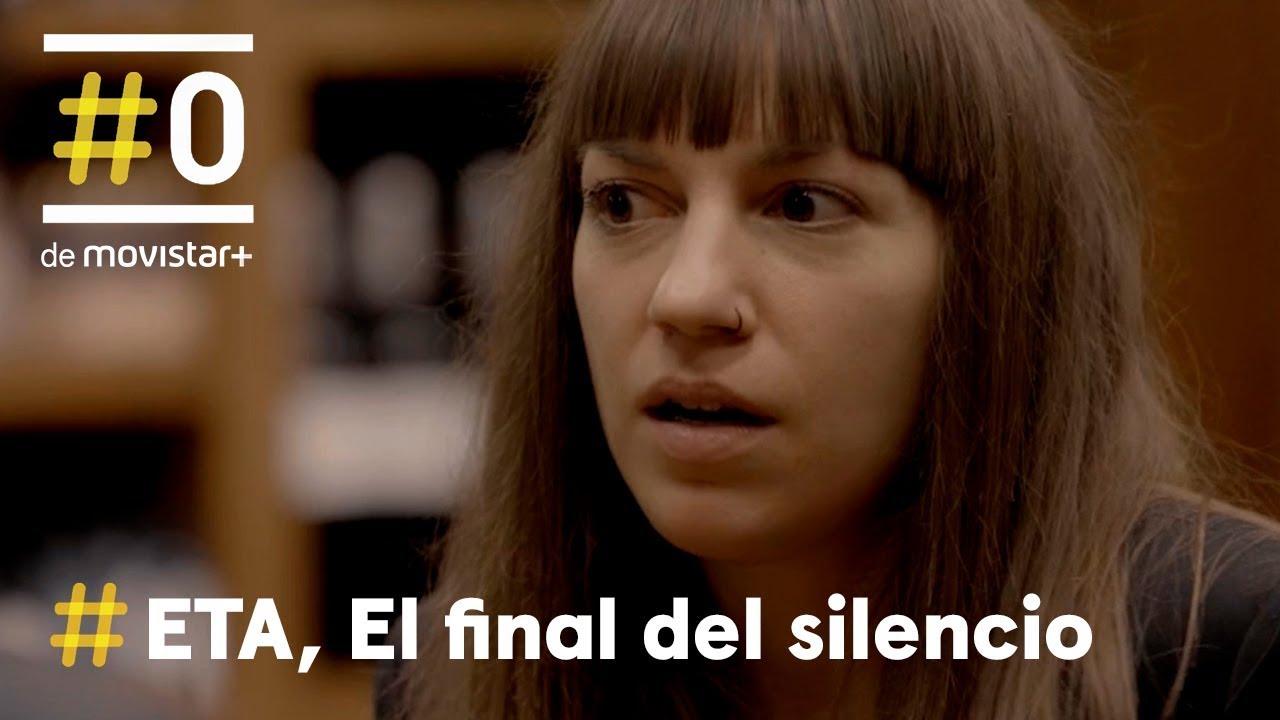 ETA, el final del silencio: Terceras generaciones - Episodio 6 | #0