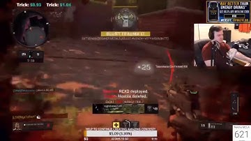 Funny Moment for Raichu MCLA 😂