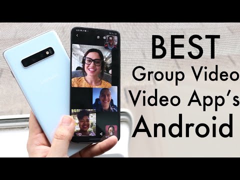 best-video-group-chat-apps-for-android!