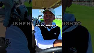 When Will Tiger Return?