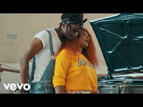 navy-kenzo---kamatia-(official-music-video)