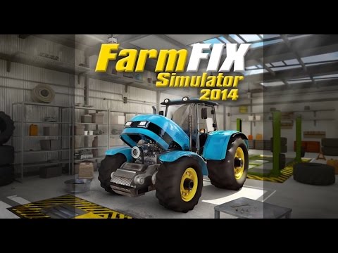 farm fix simulator 2014 farm fix simulator 2014