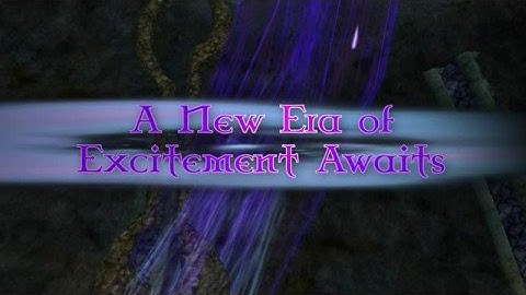 EverQuest II : The Shadow Odyssey - Oct. 14th Trailer