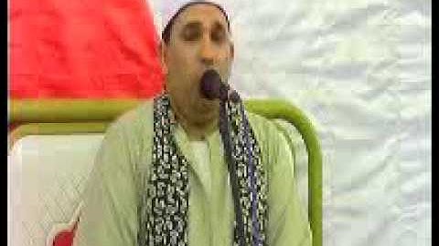 القارئ الشيخ / احمد محمد السلكاوي ربع الختام  ظفر تمي الامديد دقهلية 6/10/2016