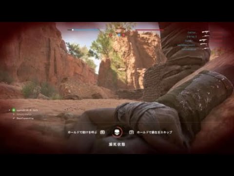 煽りに死体撃ちっすわ