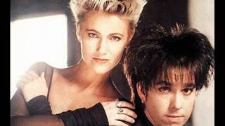 Video thumbnail of "Roxette - I`m Sorry"