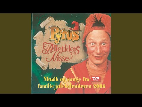 Hør sangen: Sig Ikke Mere – Alletiders Nisse – Pyrus