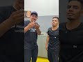 Diferença da polia dumper original pra falsificada