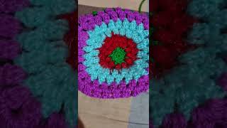 सब्र करना 👍 #crochet  coaster#shorts #motivation #youtubeshorts#crochet