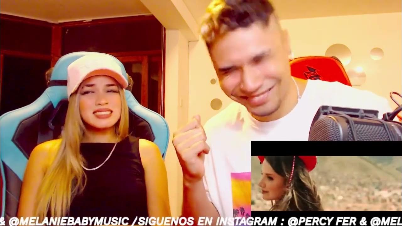 Ralph Armon ft.@Nene Blass - Niñachay ( Reacción | Opinión ) RESUBIDA ...