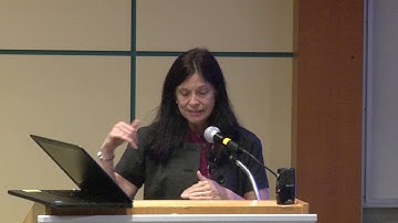 DIMACS Networking Workshop: Rebecca Wright - Director