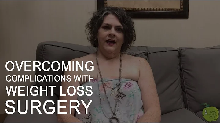 Bariatric Patient Testimonial: Michele Floyd